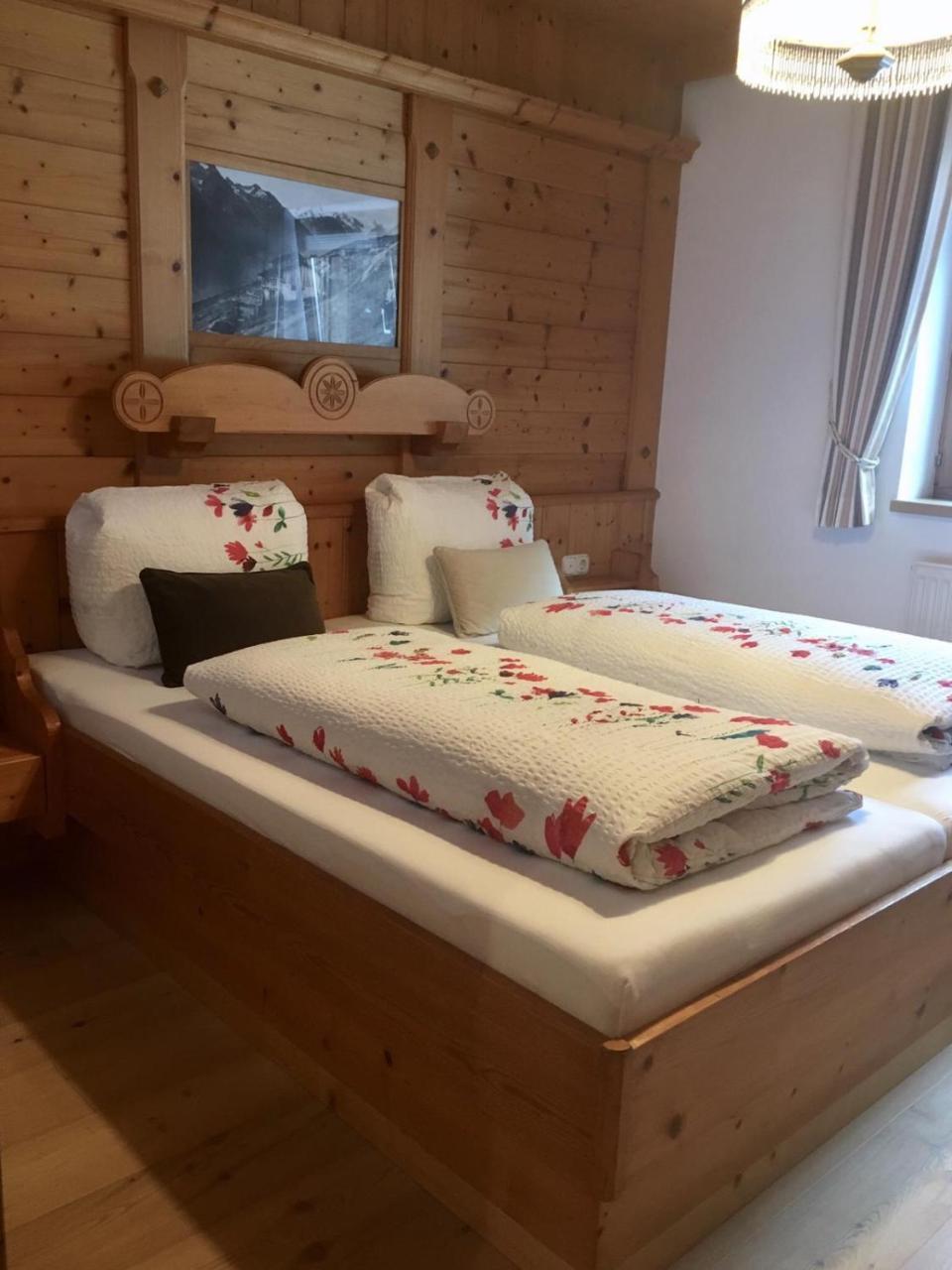 Haus Marco Apartment Нойщифт им Щубайтал Екстериор снимка